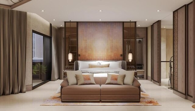 グランド ホテル デ ジョクジャ