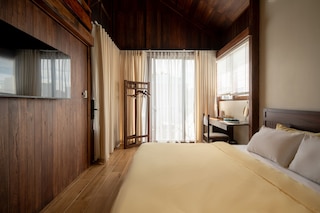 ホーム ステイ - フォー ディ ボー