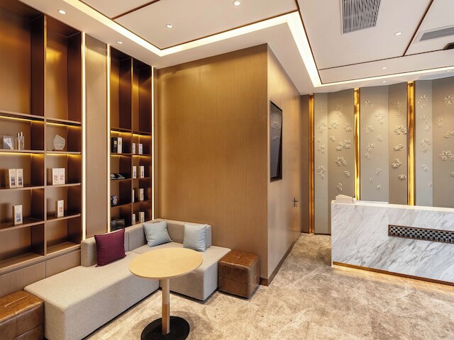 Lavande International Hotel Guangzhou