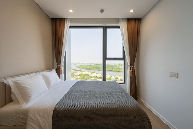 ルミエール リバーサイド by アーバン ホーム