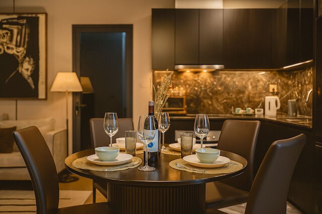 ルミエール リバーサイド by アーバン ホーム