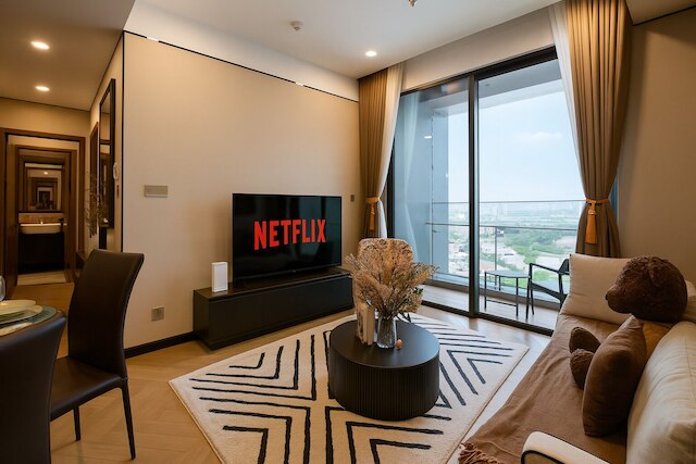 ルミエール リバーサイド by アーバン ホーム