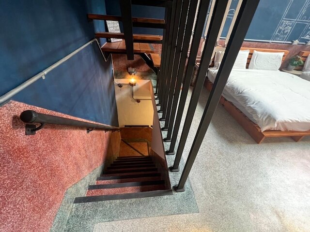 Kuanzhai 1960 Private B&B