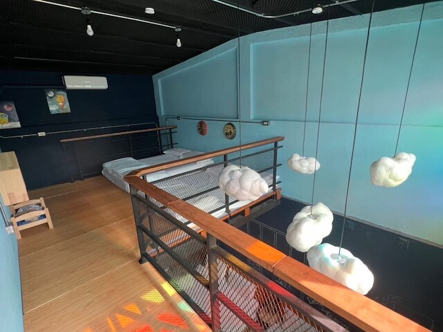 Kuanzhai 1960 Private B&B