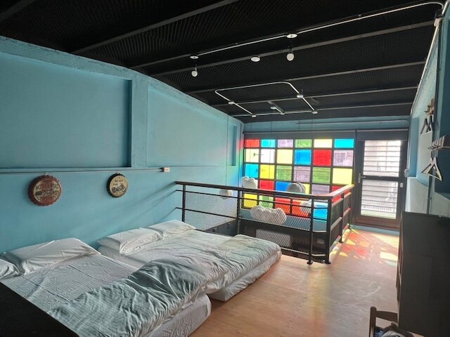 Kuanzhai 1960 Private B&B