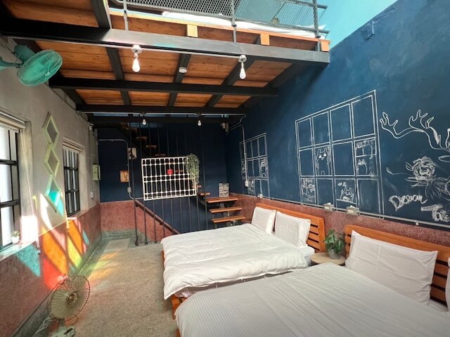 Kuanzhai 1960 Private B&B