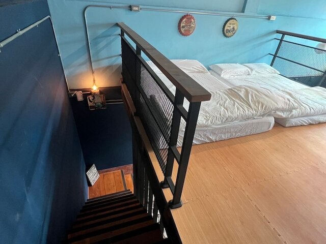 Kuanzhai 1960 Private B&B