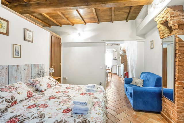 ゲストホスト - サン ジョルジオ タイニー ジェム