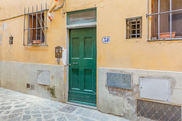 ゲストホスト - サン ジョルジオ タイニー ジェム