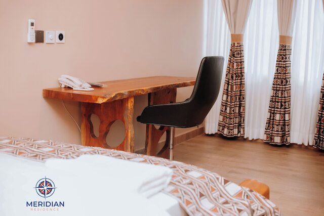 メリディアン レジデンス