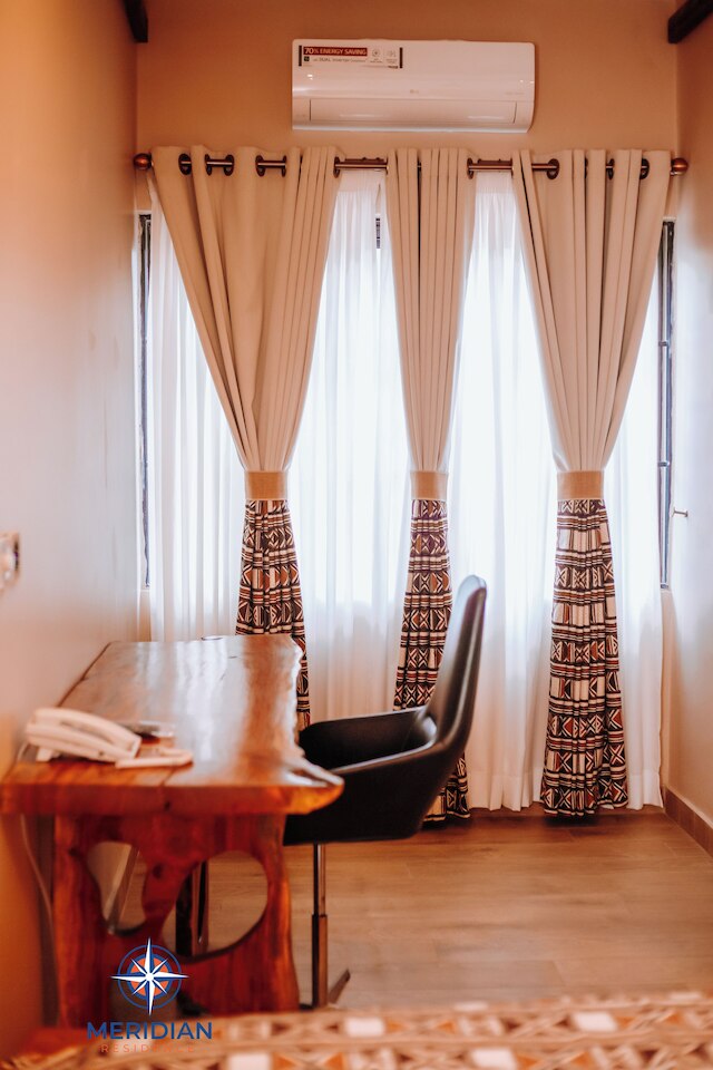 メリディアン レジデンス