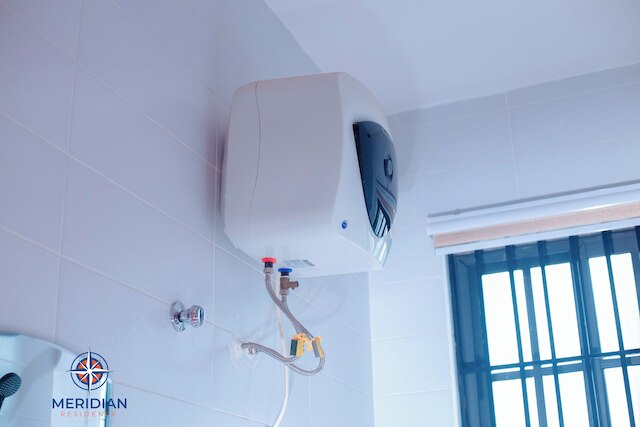 メリディアン レジデンス