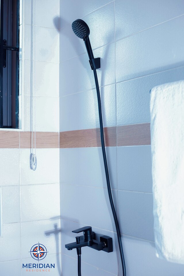 メリディアン レジデンス