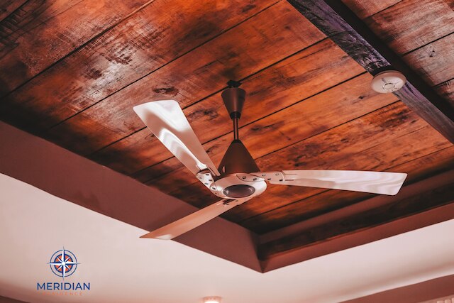 メリディアン レジデンス