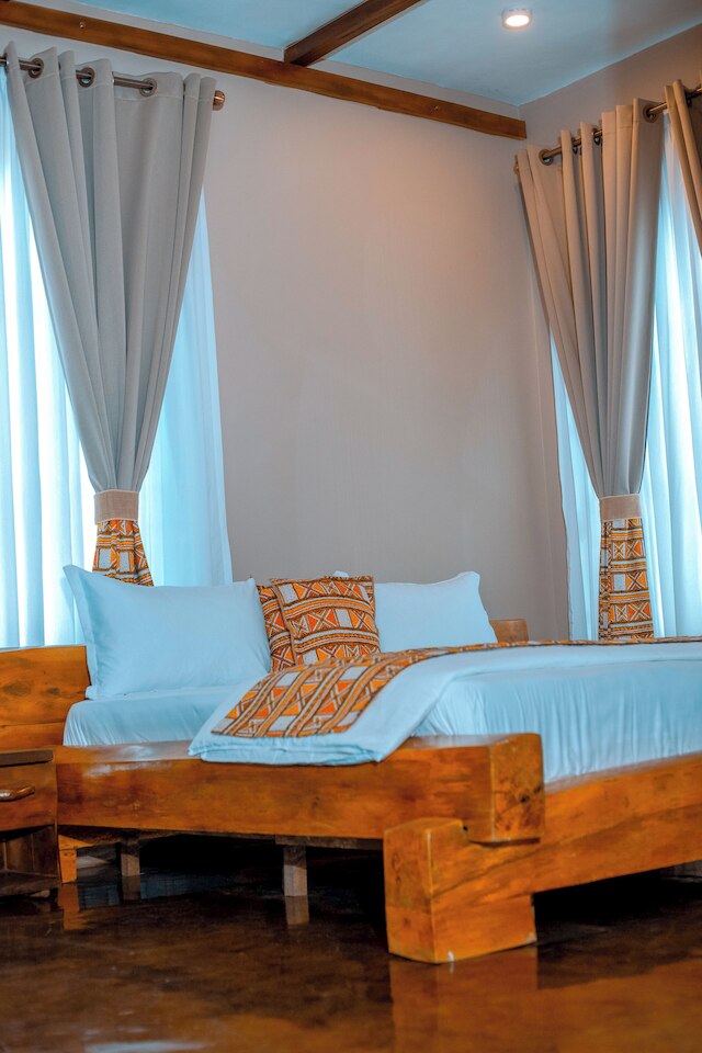 メリディアン レジデンス