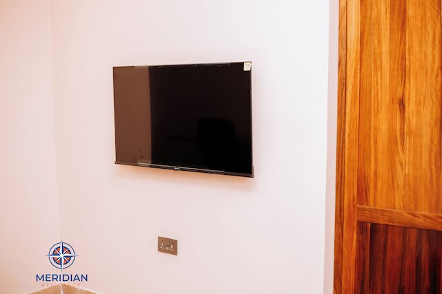 メリディアン レジデンス