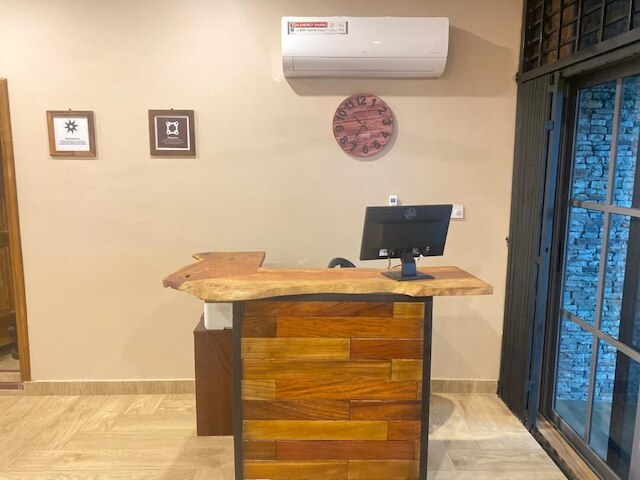 メリディアン レジデンス