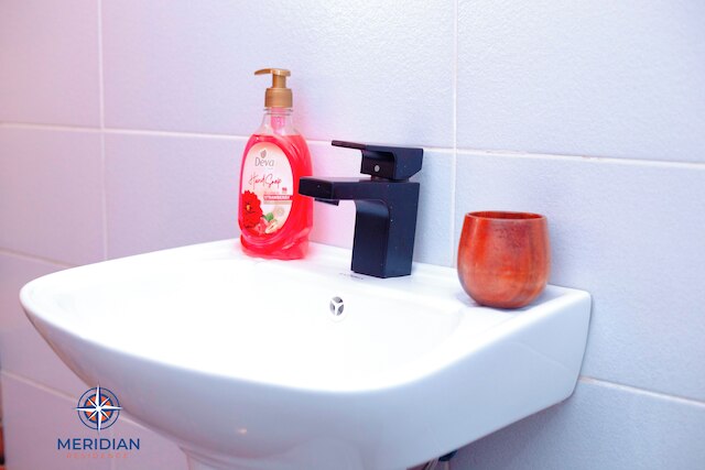 メリディアン レジデンス