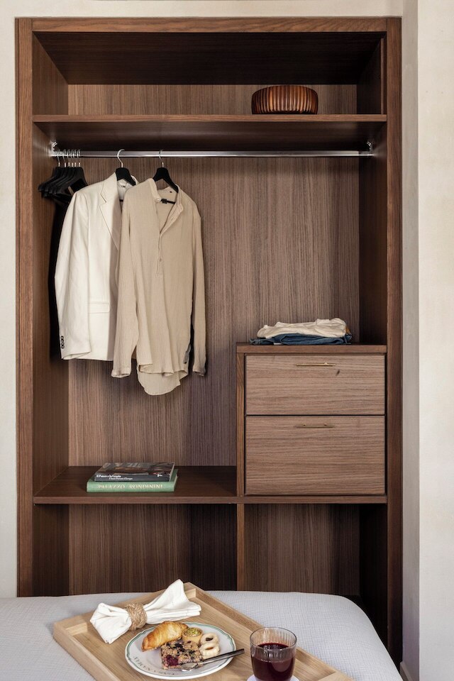 ナマン オテレリー - ローマ