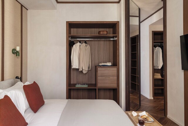 ナマン オテレリー - ローマ