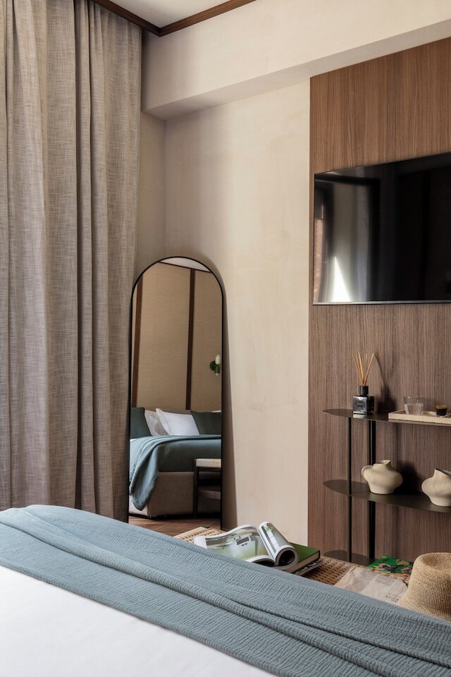 ナマン オテレリー - コンドッティ