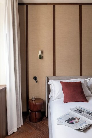 Naman Hotellerie - Condotti