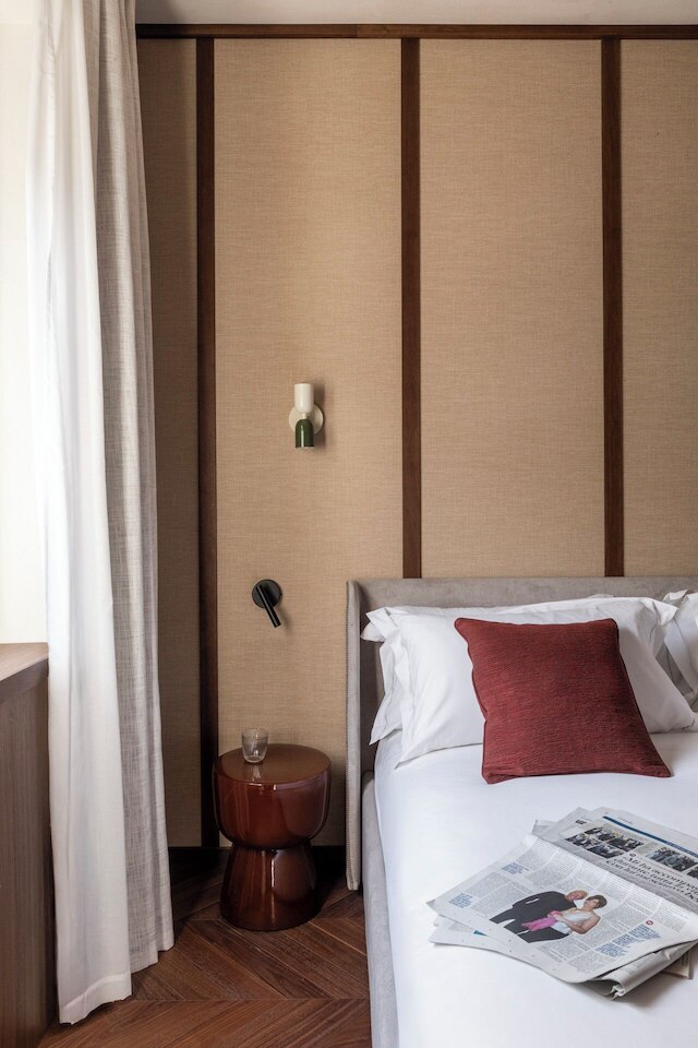 ナマン オテレリー - コンドッティ