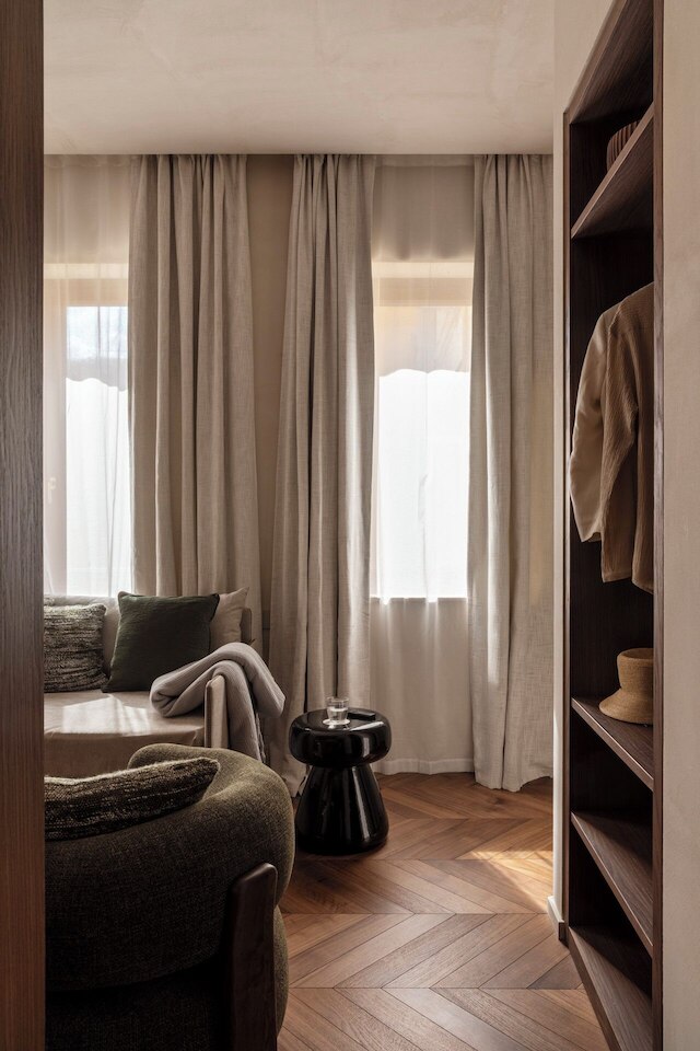 ナマン オテレリー - コンドッティ