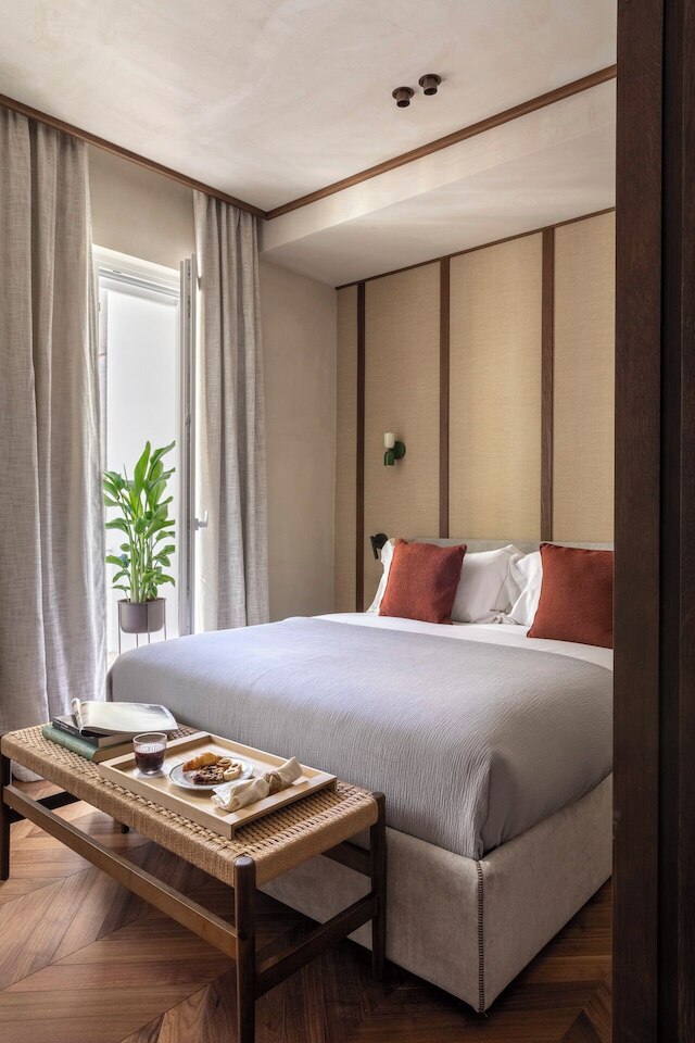 ナマン オテレリー - コンドッティ