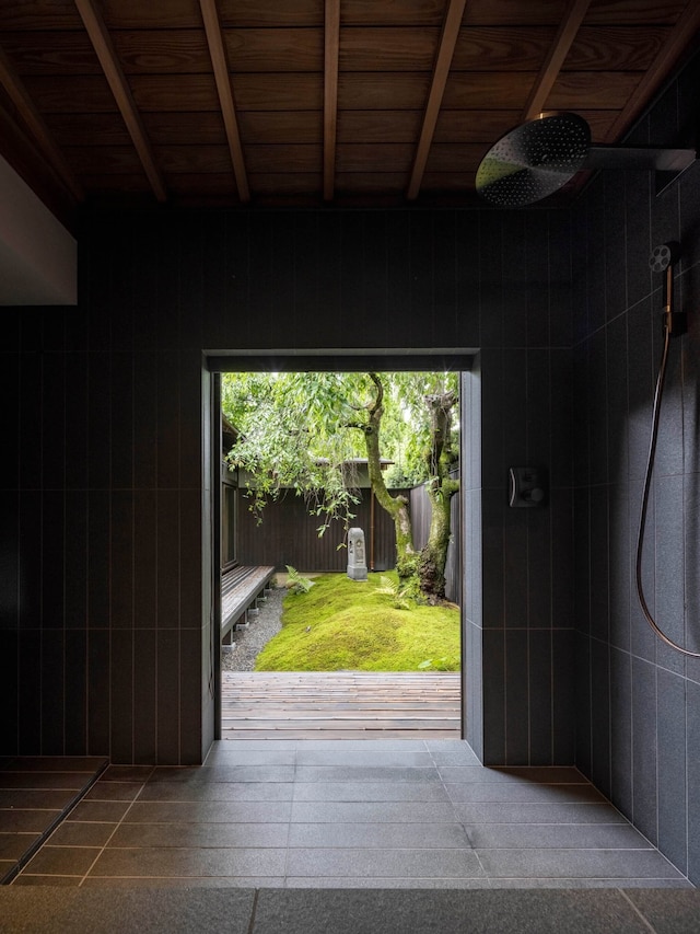 桃山温泉 月見館