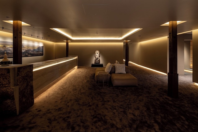 桃山温泉 月見館