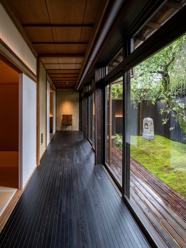 桃山温泉 月見館