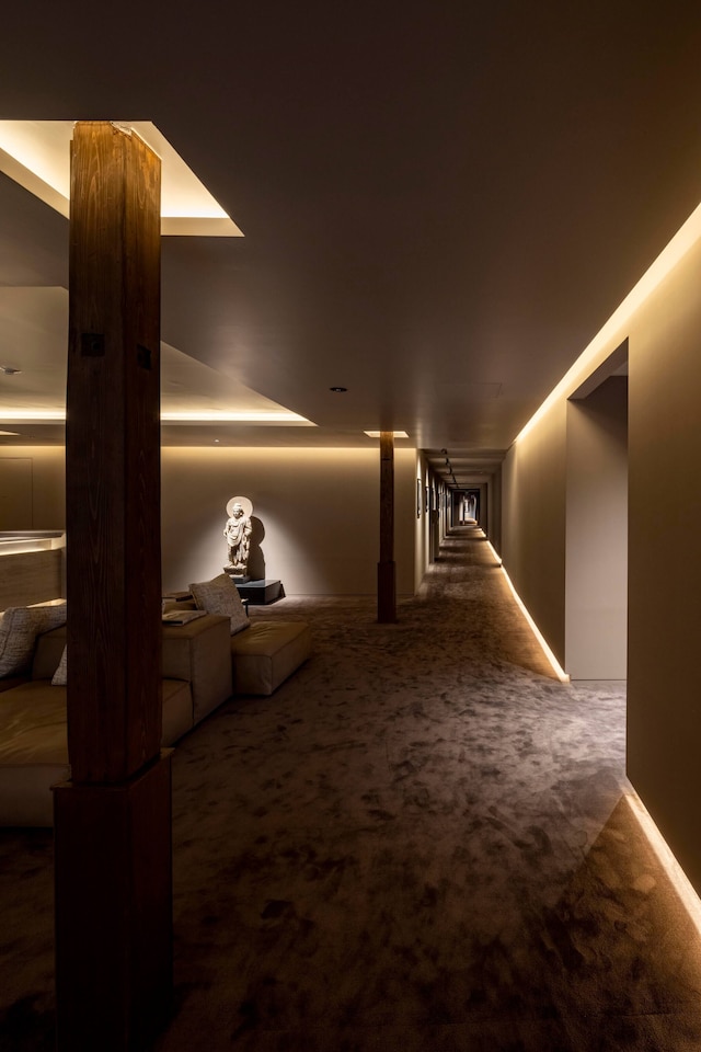 桃山温泉 月見館