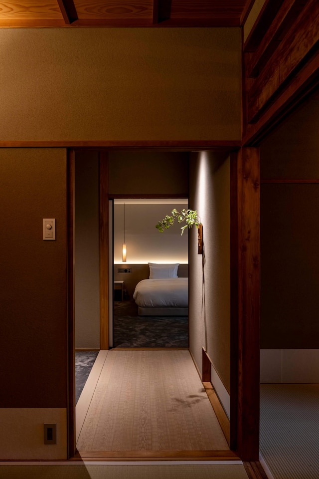 桃山温泉 月見館