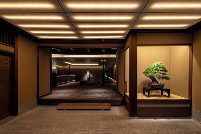 桃山温泉 月見館