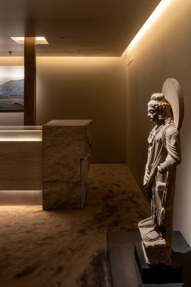 桃山温泉 月見館