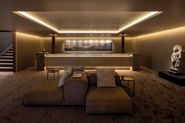 桃山温泉 月見館