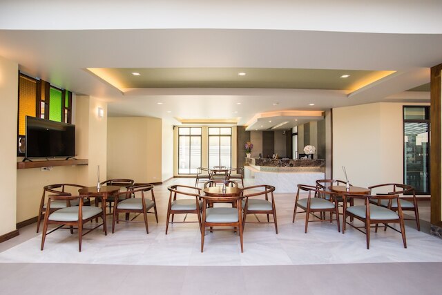 カルンダ ホテル パタヤ