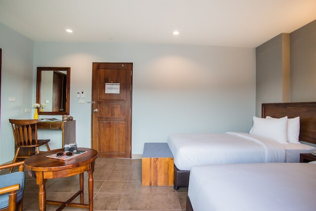 カルンダ ホテル パタヤ