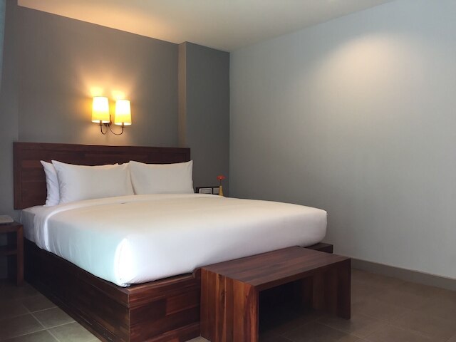 カルンダ ホテル パタヤ