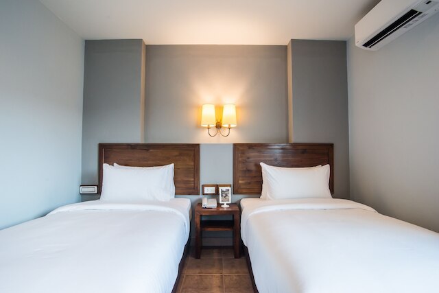 カルンダ ホテル パタヤ