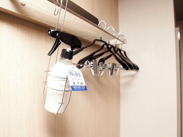 ホテルルートイン下妻