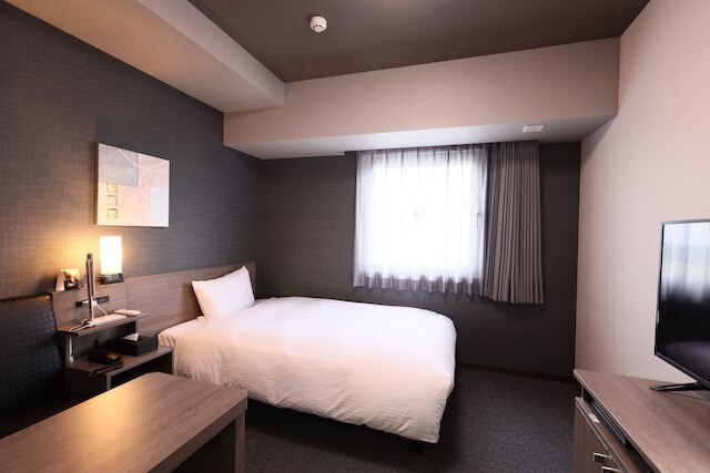 ホテルルートイン下妻