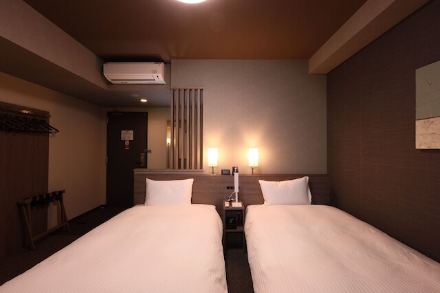 ホテルルートイン下妻