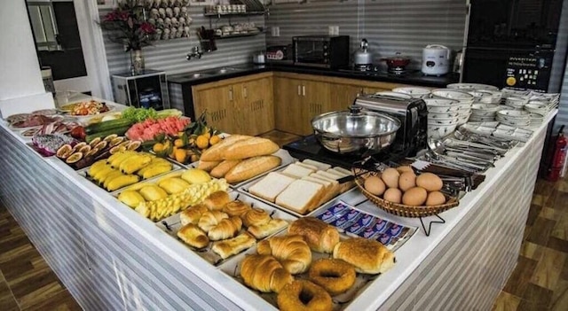 フル ハウス 2 ヴィラ