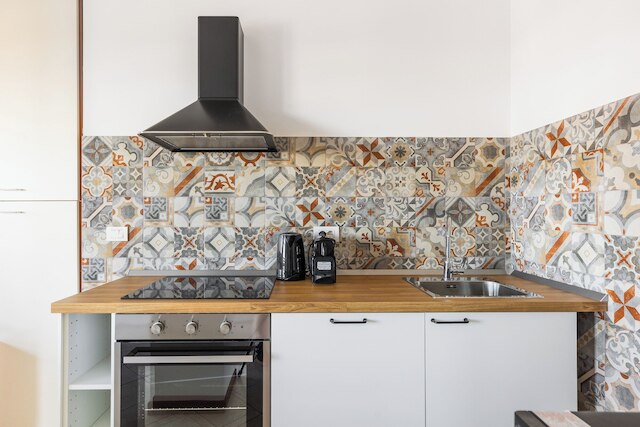 Terrazza Masini by Wonderful Italy