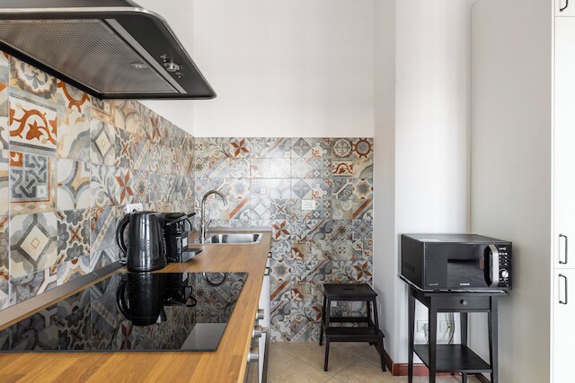 Terrazza Masini by Wonderful Italy