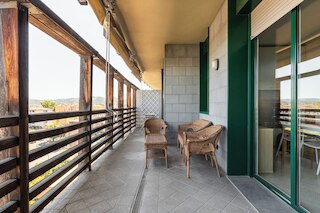 Terrazza Masini by Wonderful Italy