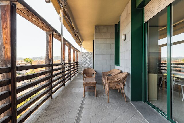 Terrazza Masini by Wonderful Italy