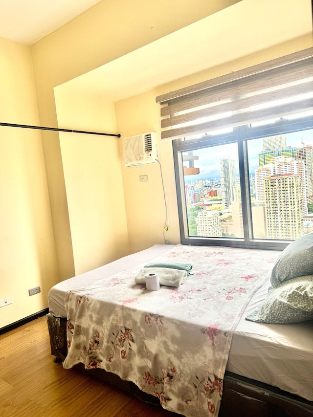 Levi & Moon's Chill with beautiful view